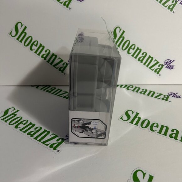 ICUP Ice Mold Disney Star Wars Death Star BPA-Free Food Safe Gray 4 Spheres - Picture 3 of 6